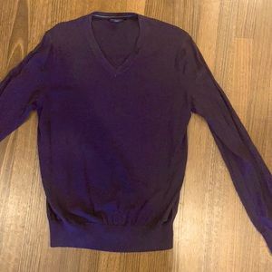 Banana Republic - Men’s Luxury Blend Sweater